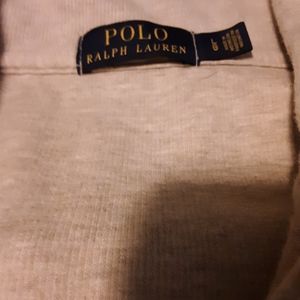 Polo Ralph Lauren 1/4 zip